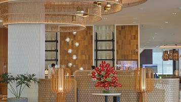 Superior King Bed | Down duvets, pillow-top beds, minibar, in-room safe