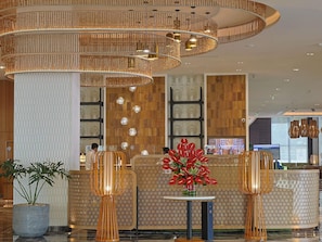 Camera Superior (King Bed) | Copriletto in piuma, materassi a doppio strato, minibar