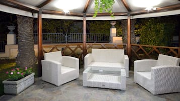 Gazebo