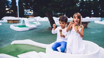 Minigolf