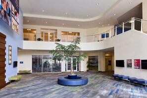 Lobby - Renaissance ClubSport Aliso Viejo Laguna Beach Hotel (Aliso Viejo)