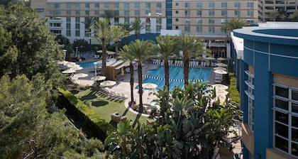 Renaissance ClubSport Aliso Viejo Laguna Beach Hotel