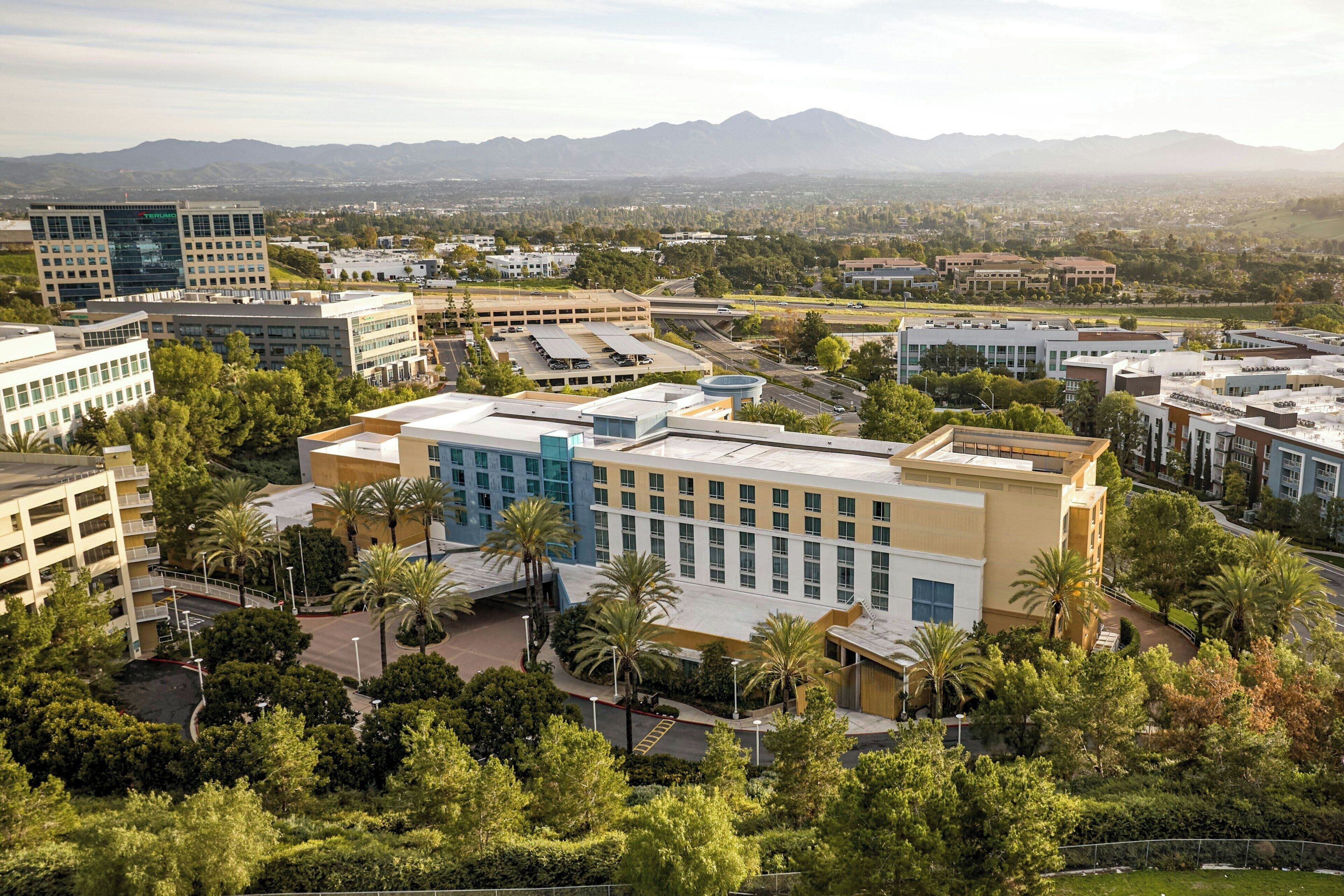 Foto - Renaissance ClubSport Aliso Viejo Laguna Beach Hotel