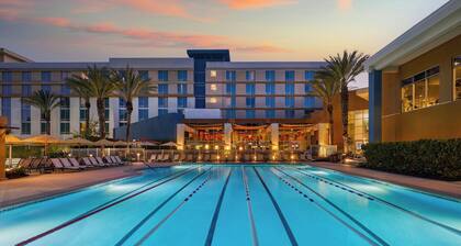 Renaissance ClubSport Aliso Viejo Laguna Beach Hotel