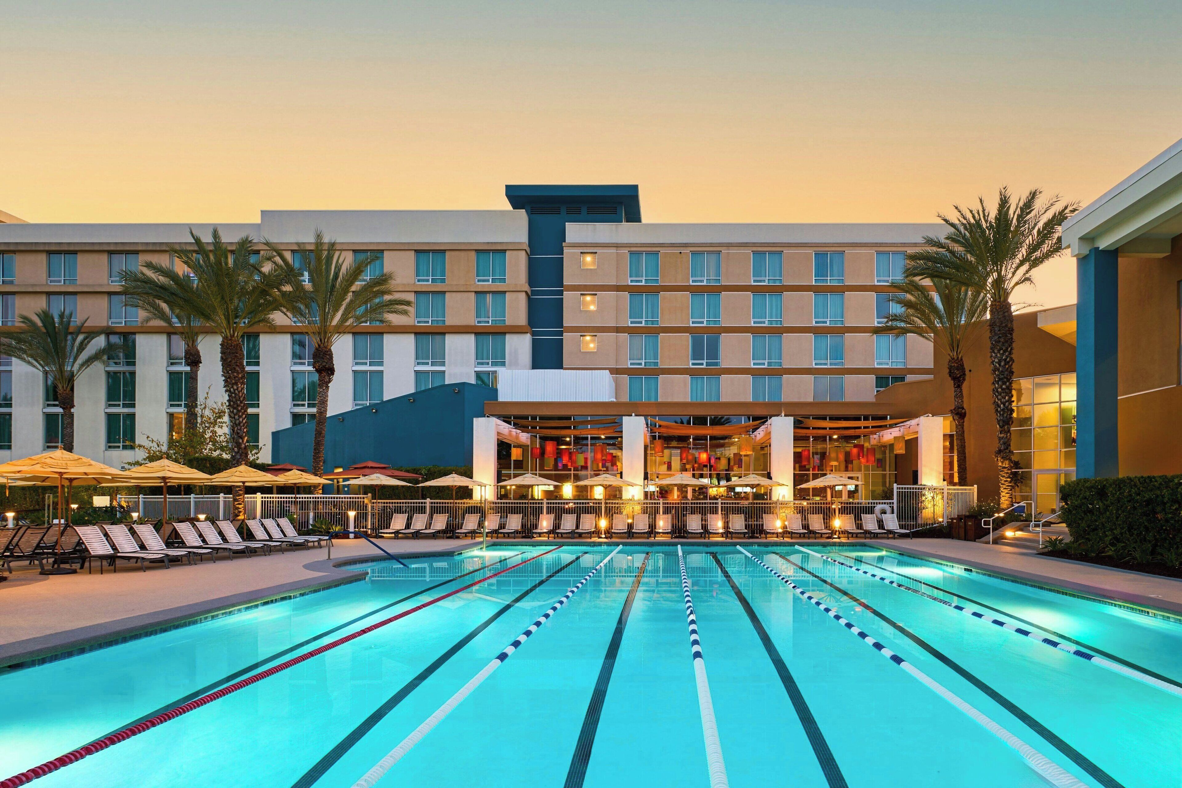 Foto - Renaissance ClubSport Aliso Viejo Laguna Beach Hotel