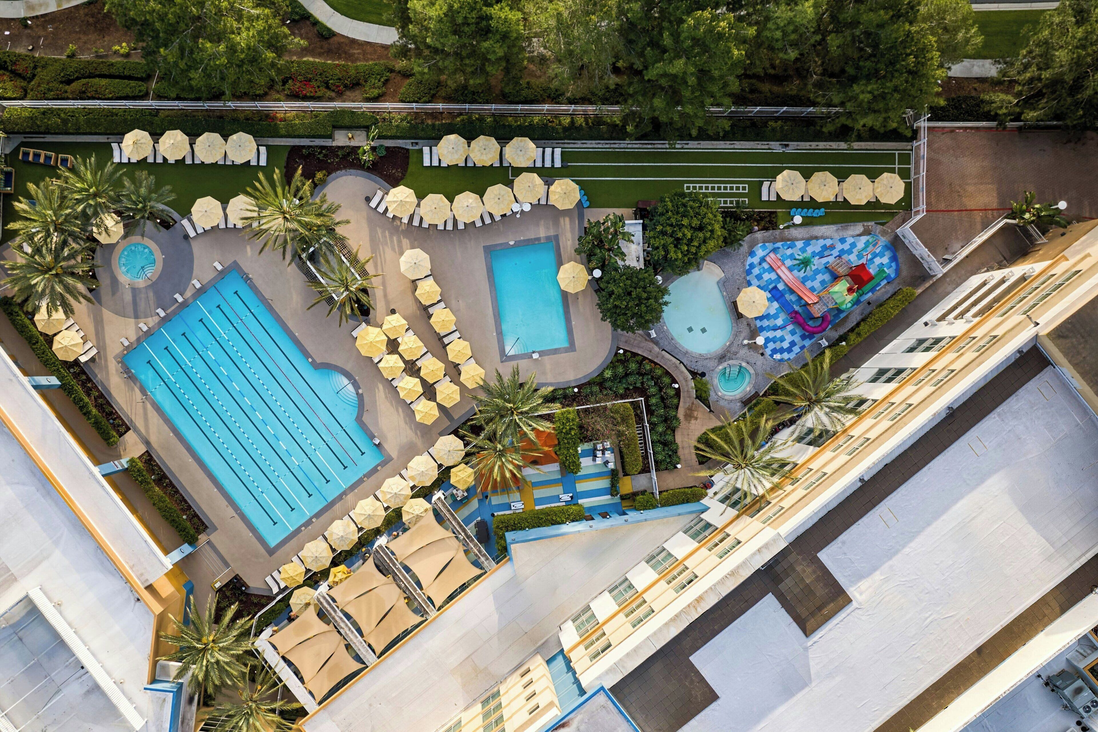 Foto - Renaissance ClubSport Aliso Viejo Laguna Beach Hotel