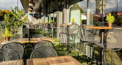AC Hotel by Marriott, Manchester Salford Quays