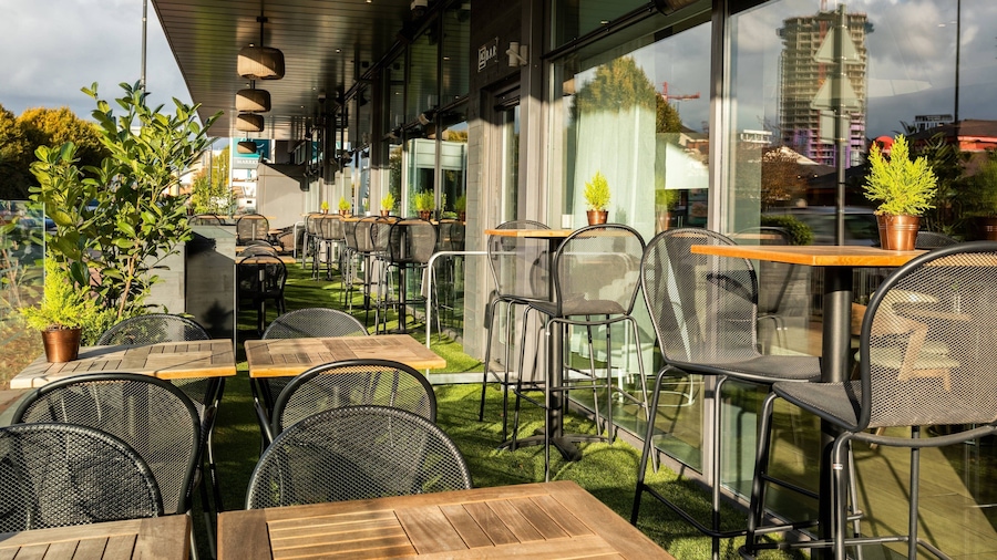 AC Hotel by Marriott, Manchester Salford Quays