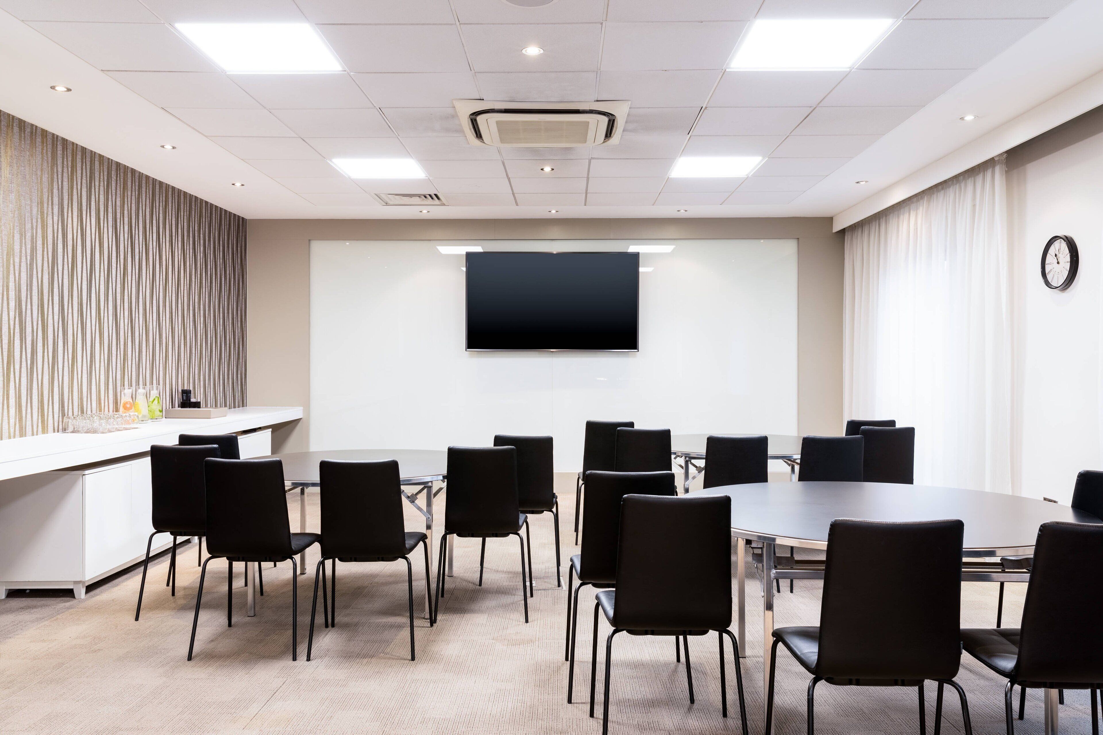 Foto - AC Hotel by Marriott, Manchester Salford Quays