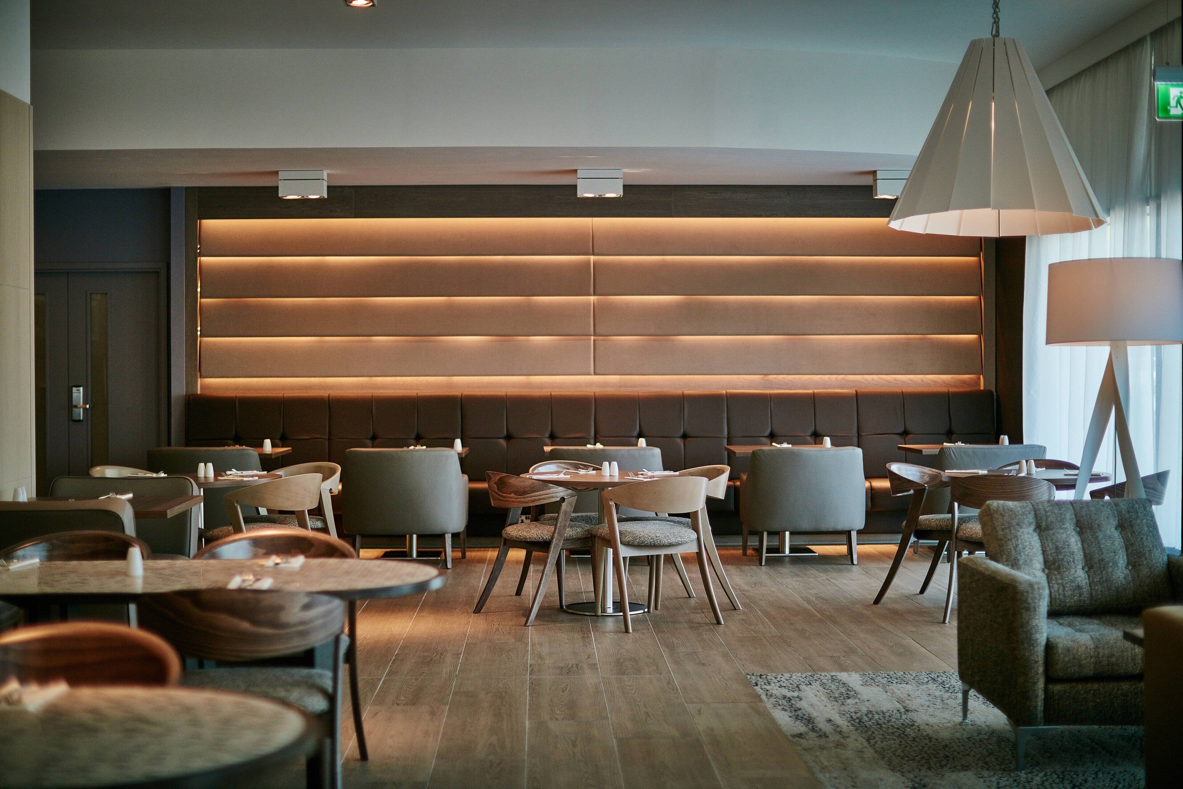 Photo - AC Hotel by Marriott Manchester Salford Quays