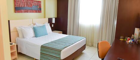 Executive Room, 1 Queen Bed, Non Smoking