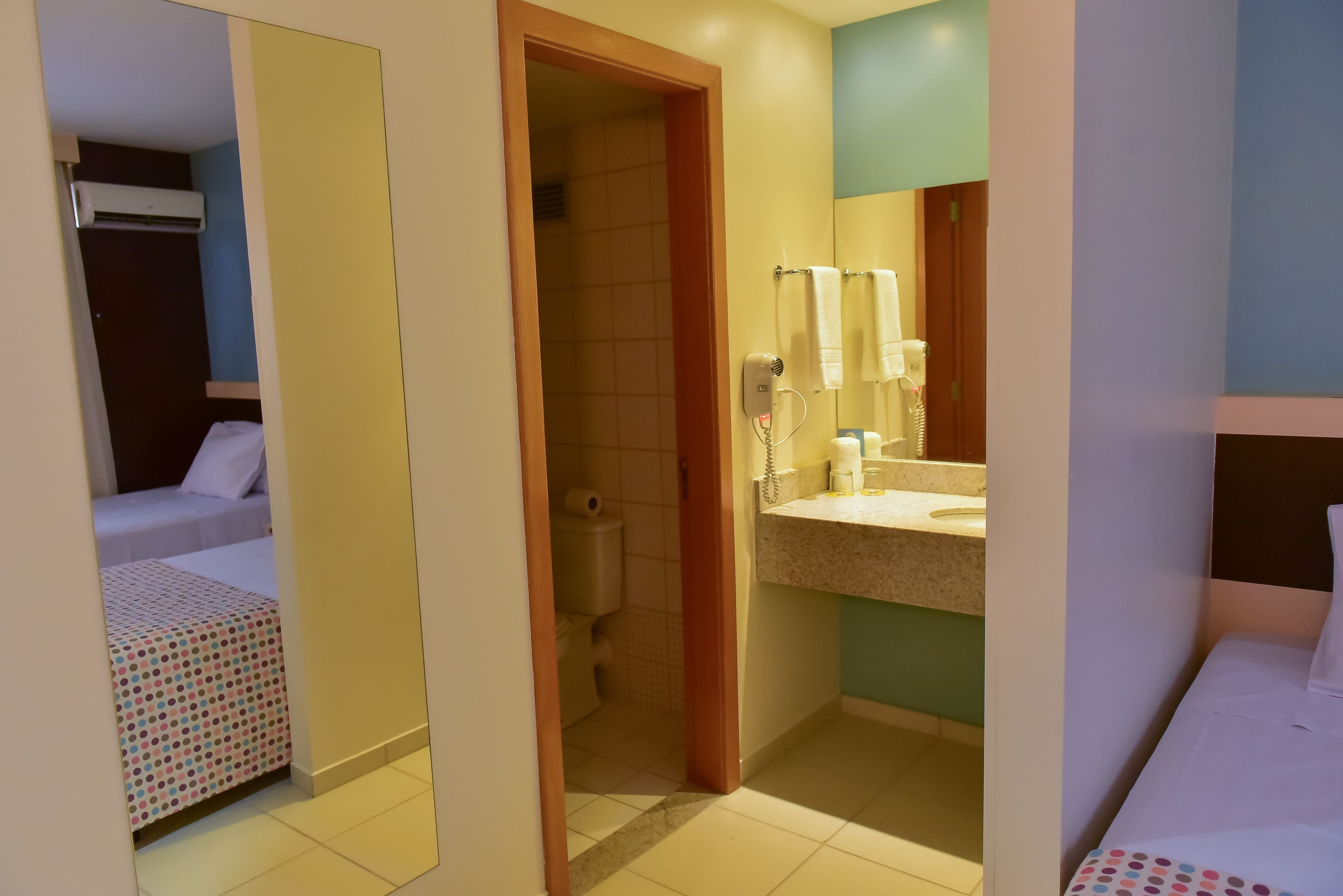 Foto - Comfort Hotel Goiânia