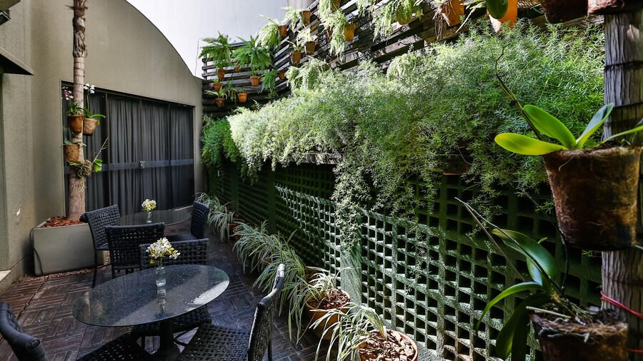 Comfort Hotel Goiania