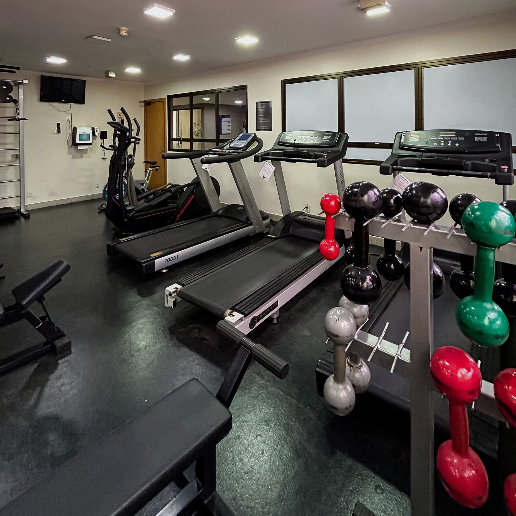 Foto - Comfort Hotel Goiania