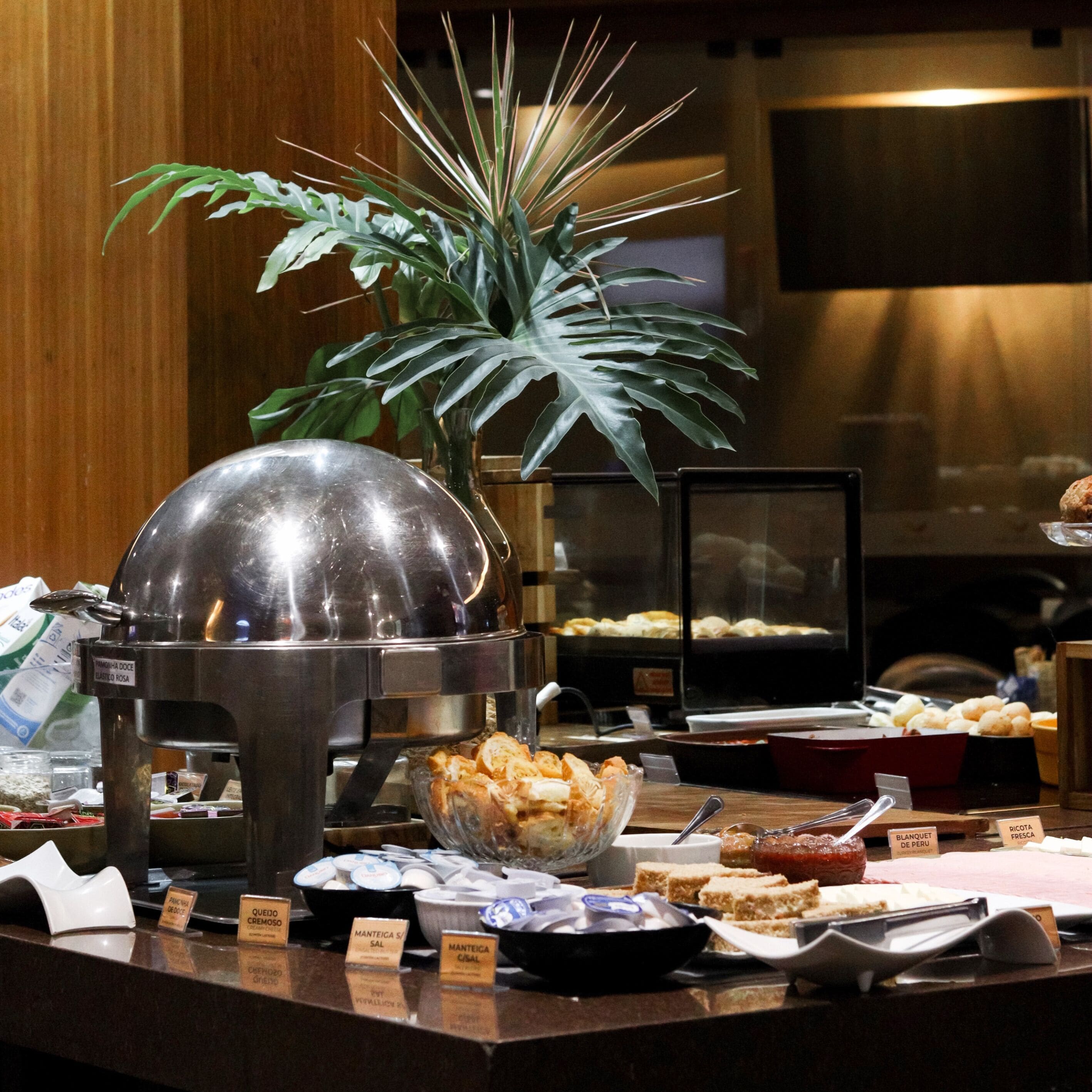 Foto - Comfort Hotel Goiania