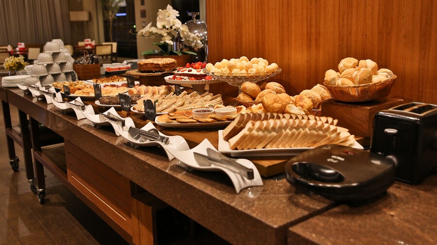 Comfort Hotel Goiania