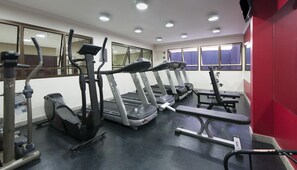 Gimnasium