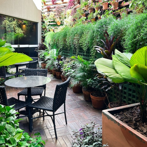 Comfort Hotel Goiania