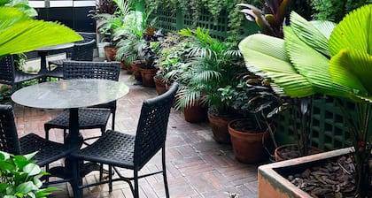 Comfort Hotel Goiania