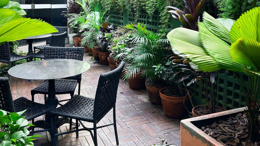 Comfort Hotel Goiania