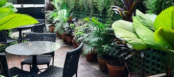 Comfort Hotel Goiania