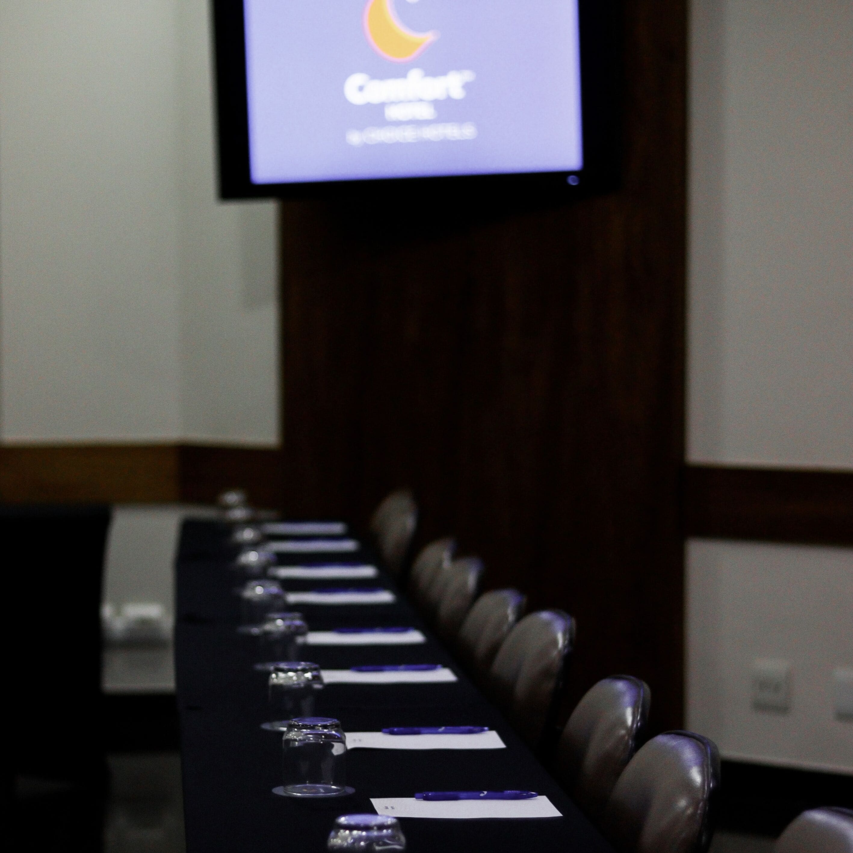 Foto - Comfort Hotel Goiania
