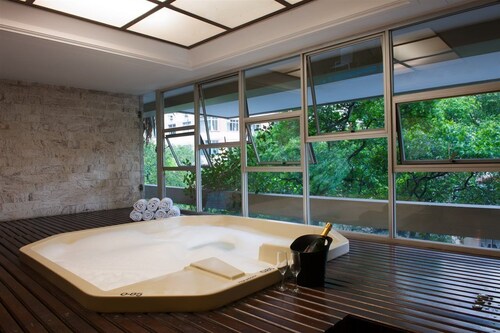 Copacabana Suítes By Atlantica Hotels