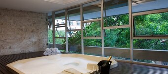 Copacabana Suítes By Atlantica Hotels