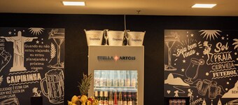 Copacabana Suítes By Atlantica Hotels