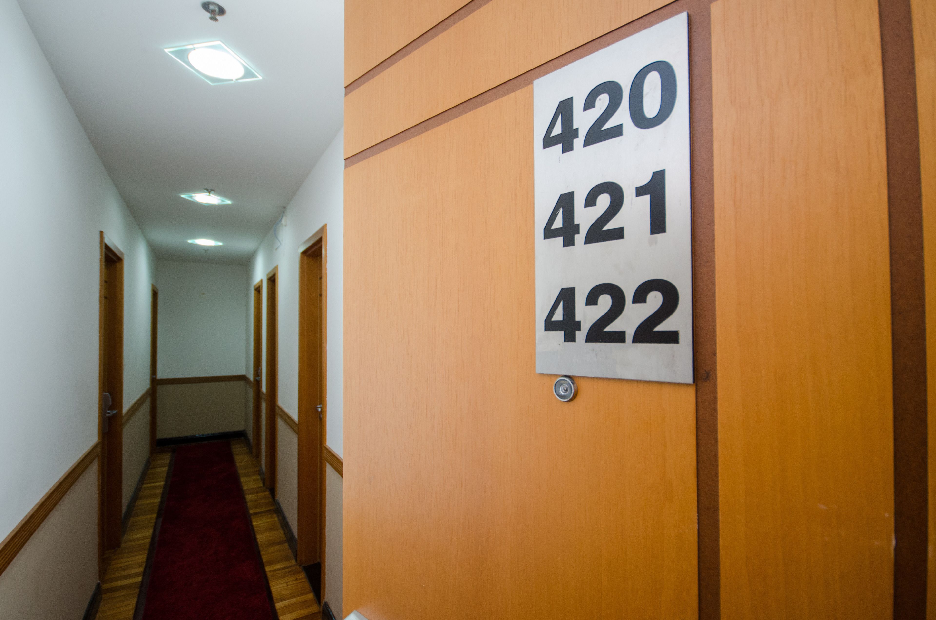 Foto - Hotel Monte Alegre