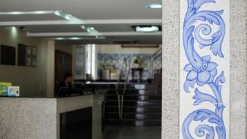 Recepción