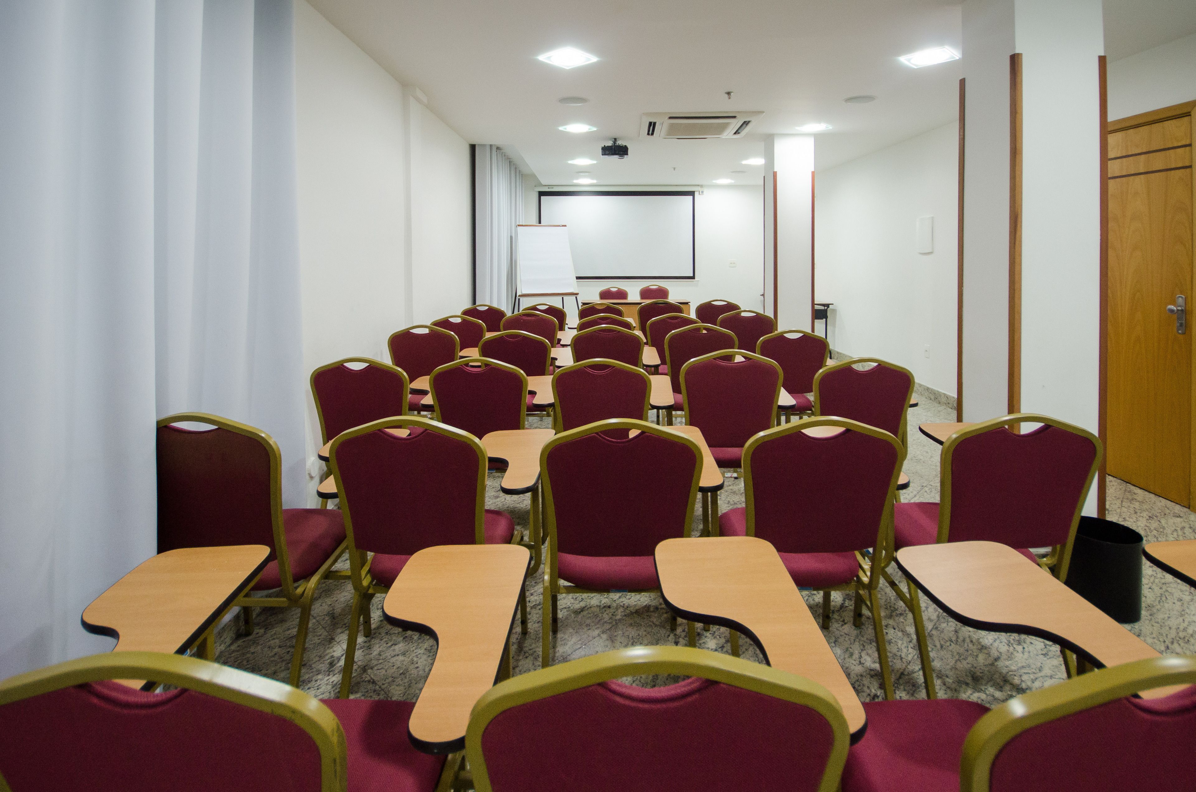 Foto - Hotel Monte Alegre