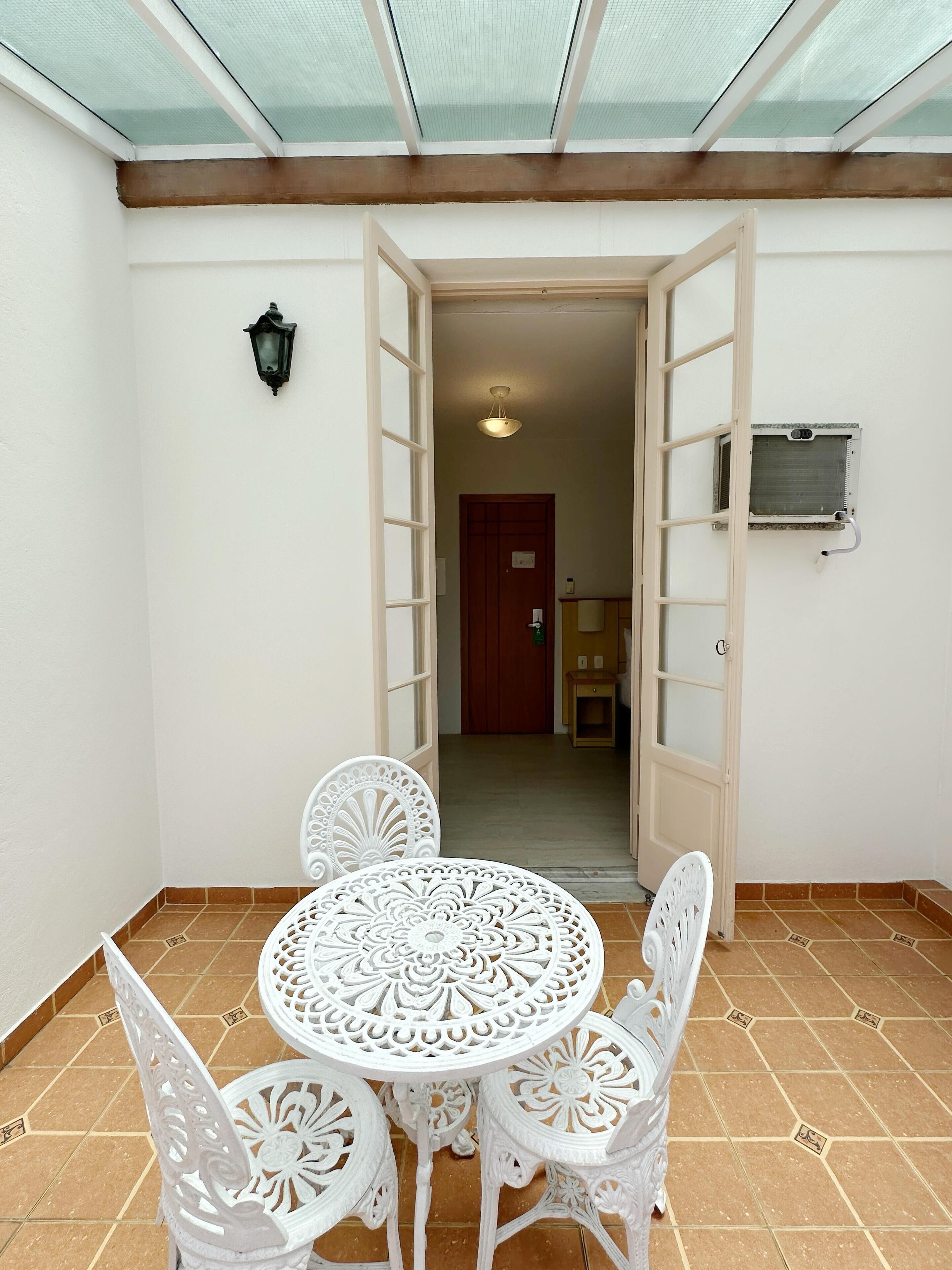 Foto - Hotel Monte Alegre