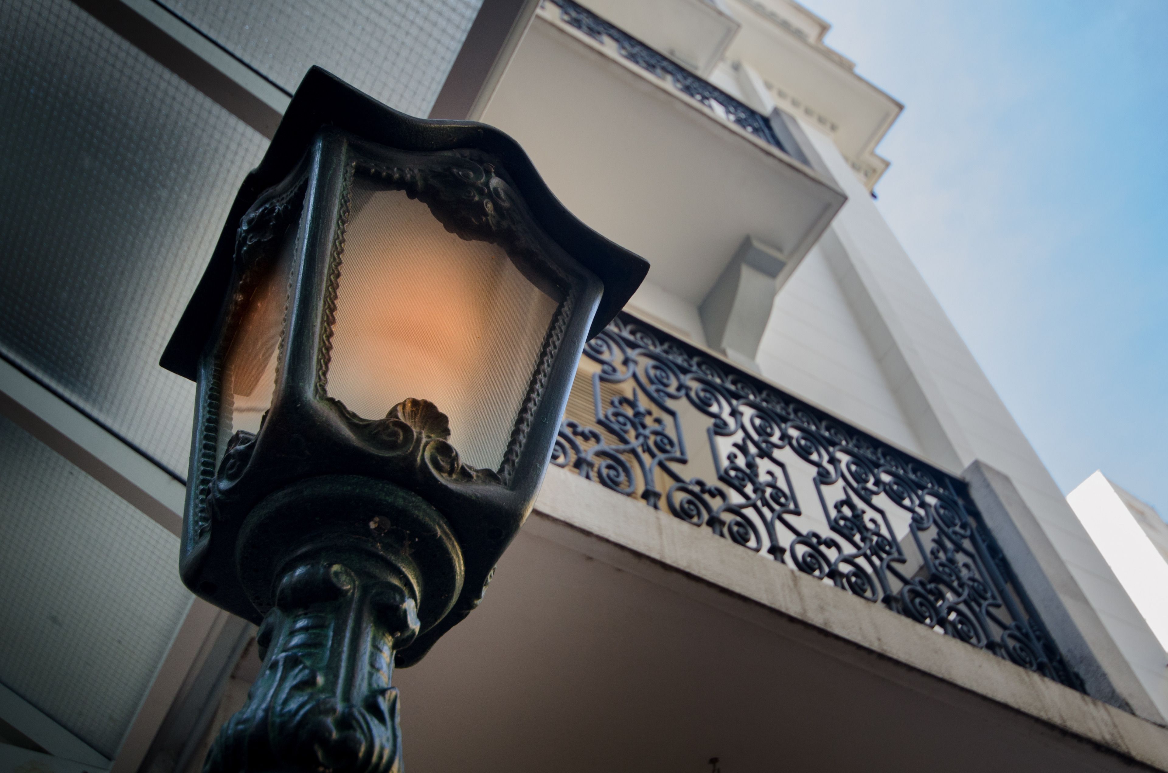 Foto - Hotel Monte Alegre