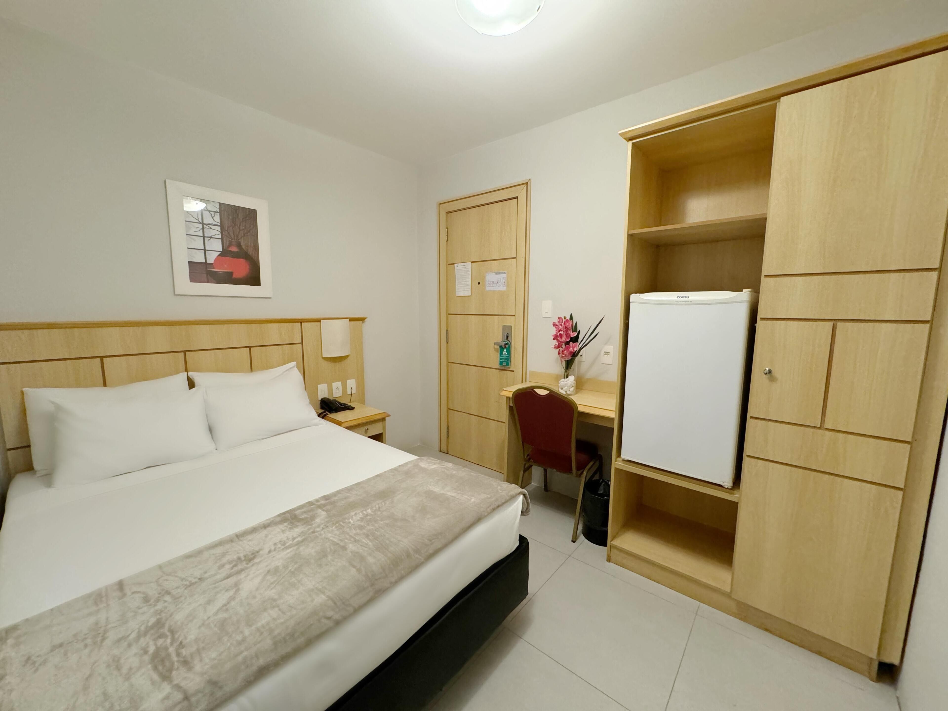 Foto - Hotel Monte Alegre