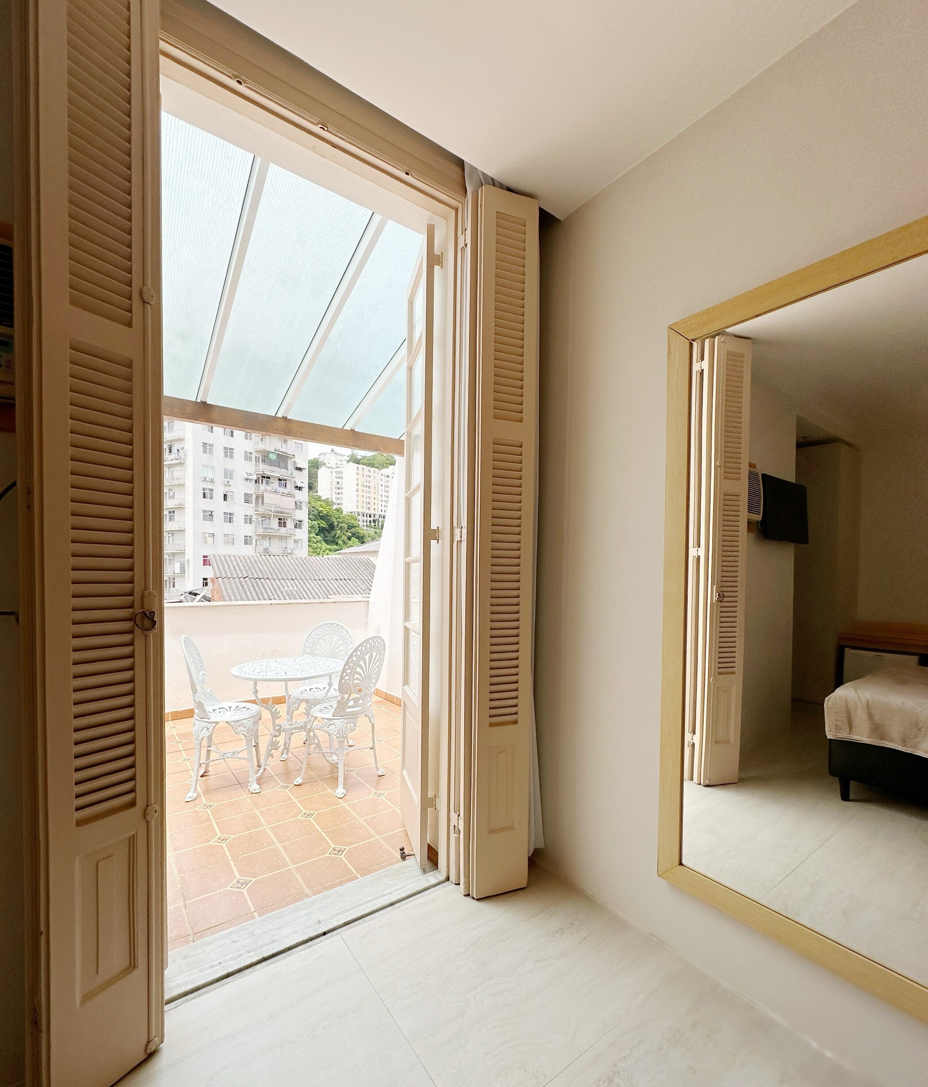 Foto - Hotel Monte Alegre