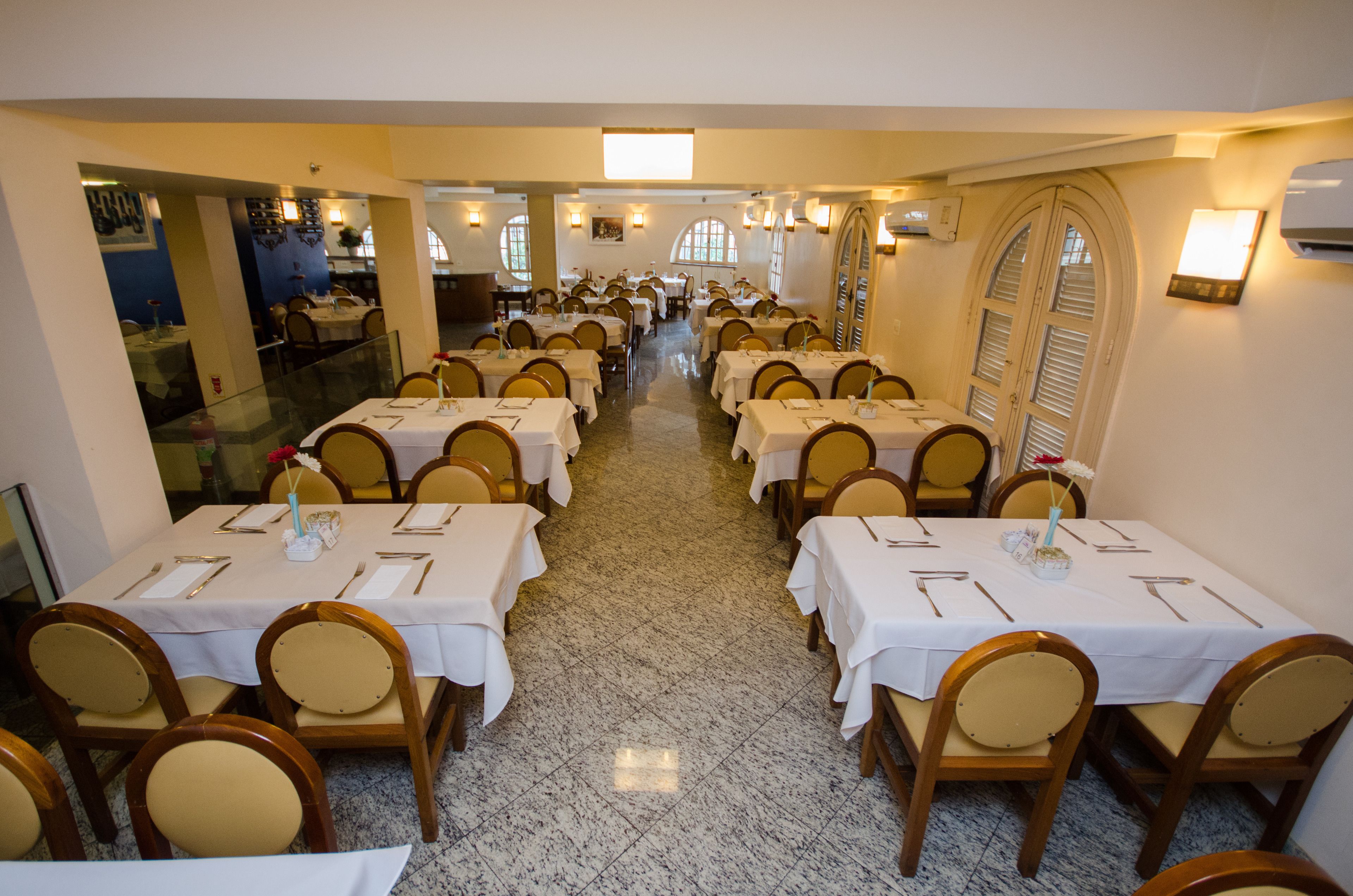 Photo - Hotel Monte Alegre