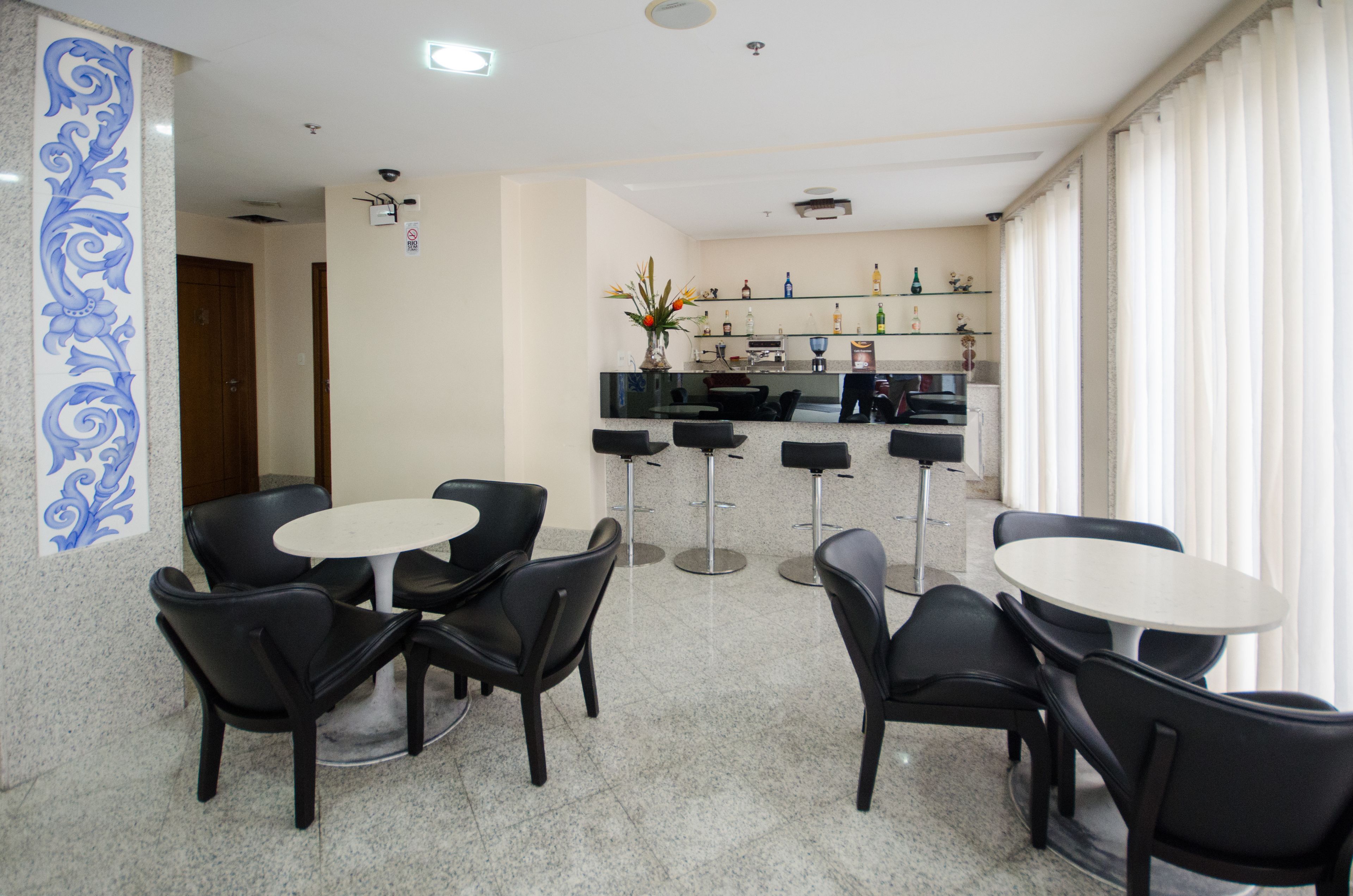 Foto - Hotel Monte Alegre