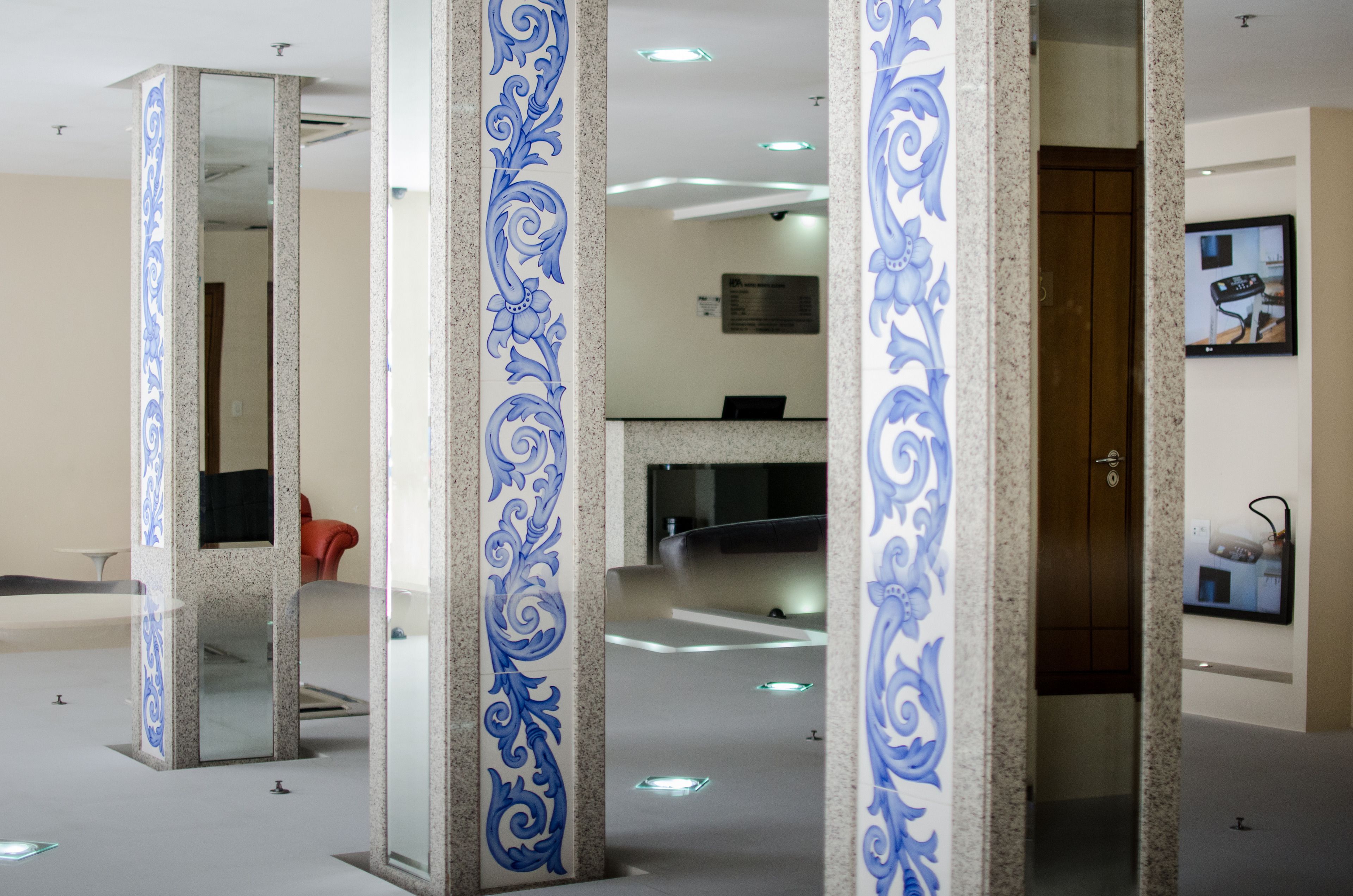 Foto - Hotel Monte Alegre