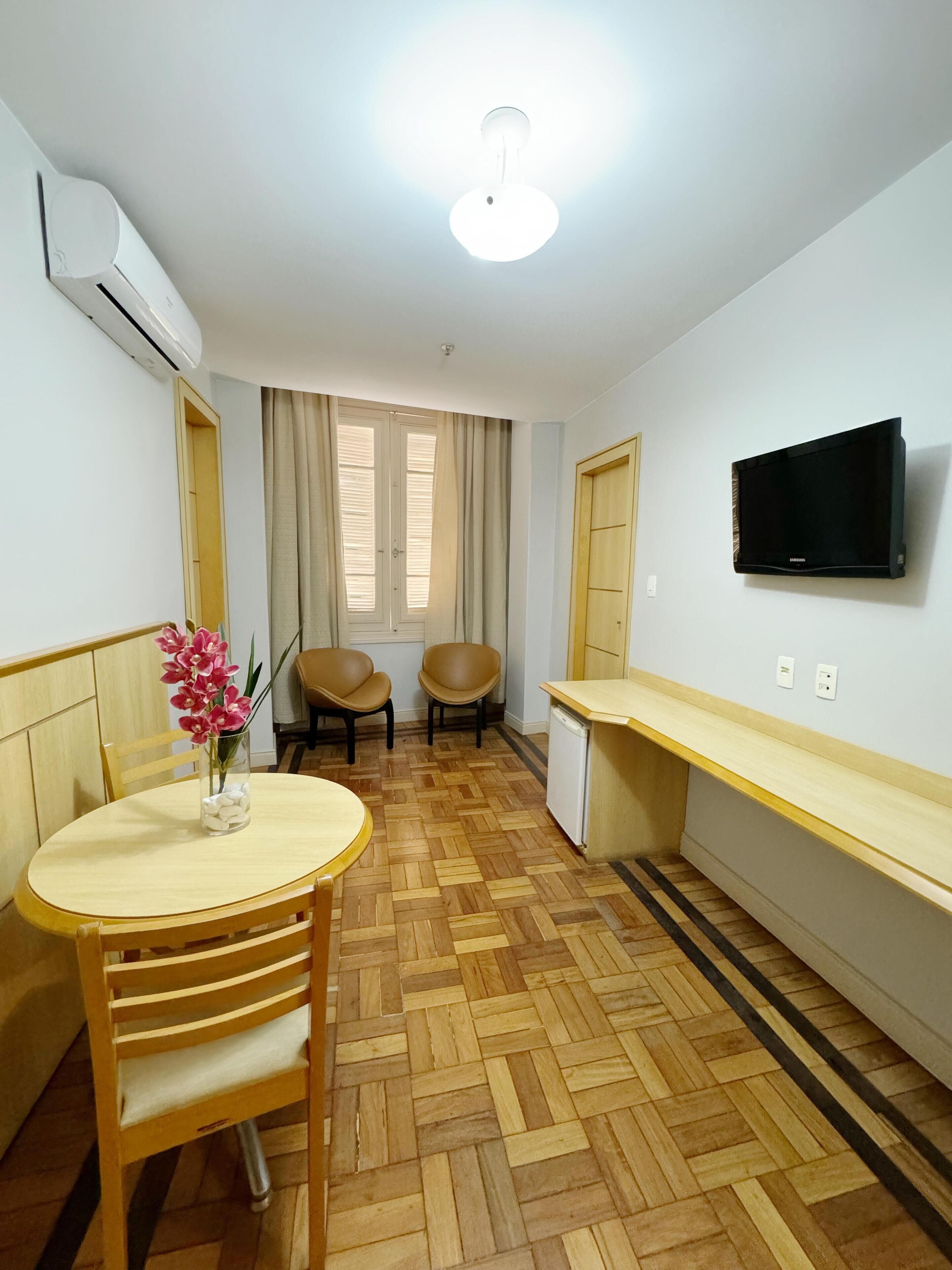 Foto - Hotel Monte Alegre