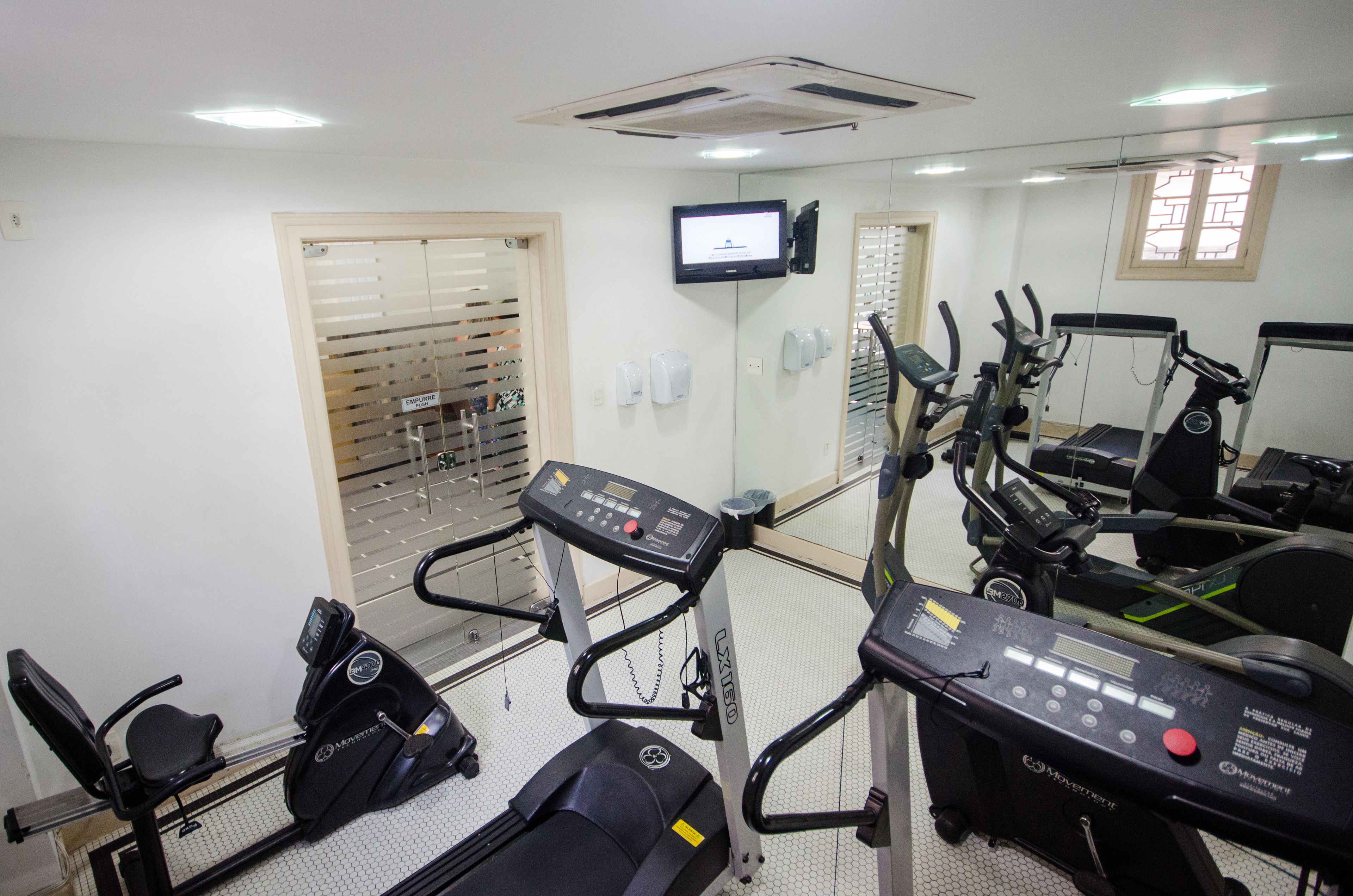 Foto - Hotel Monte Alegre