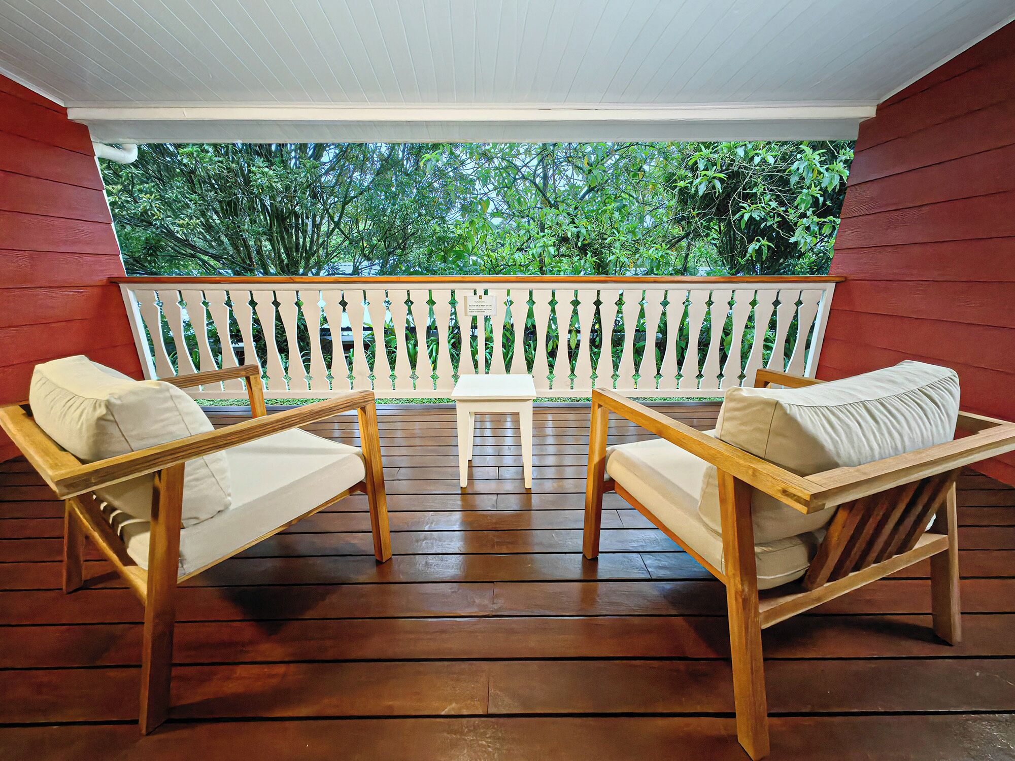 Foto - Cloud Forest Lodge