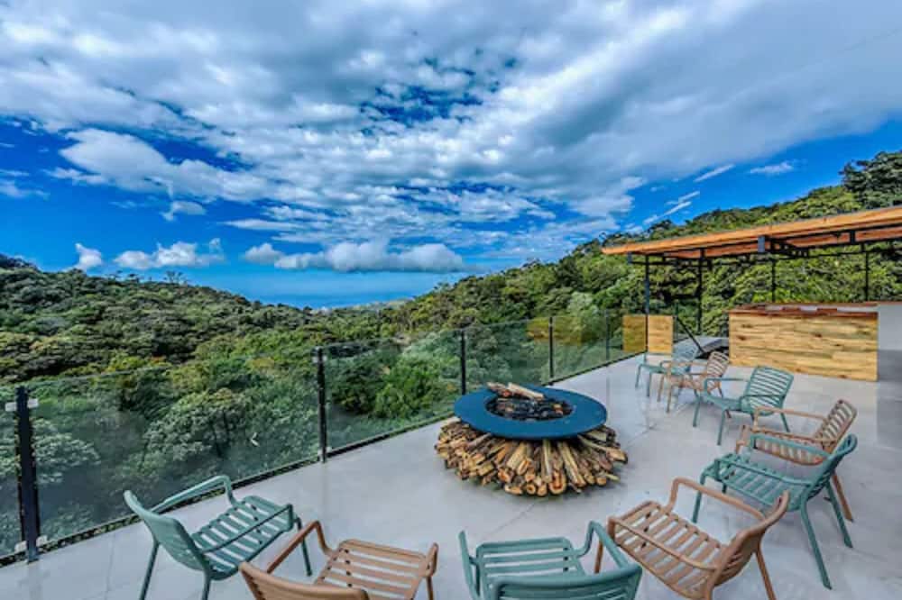 Cloud Forest Lodge