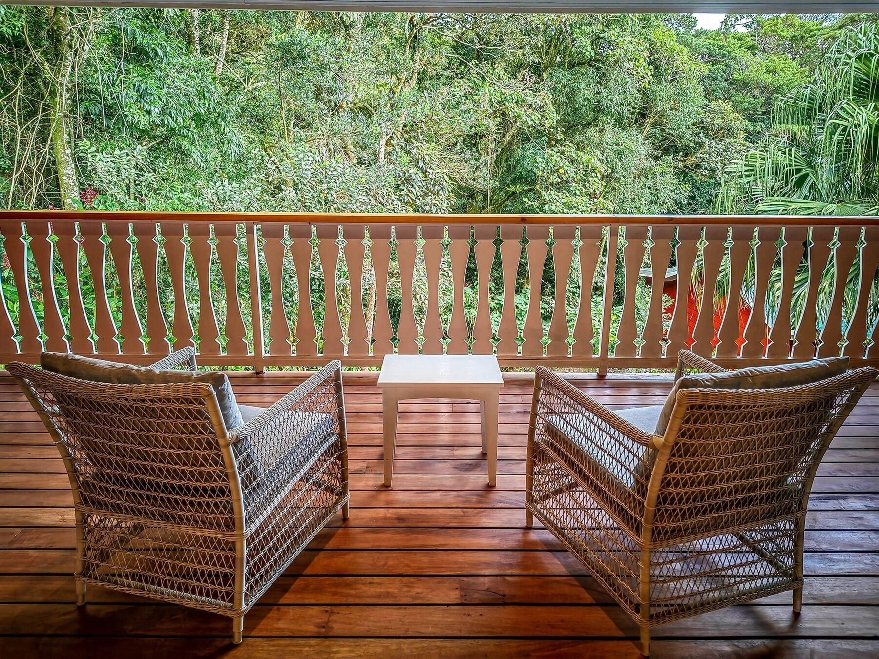 Foto - Cloud Forest Lodge