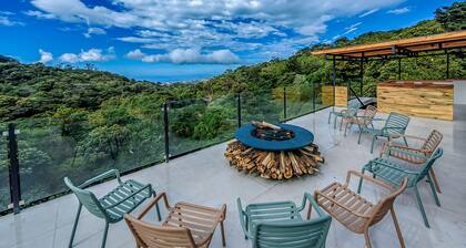 Cloud Forest Lodge by Böëna