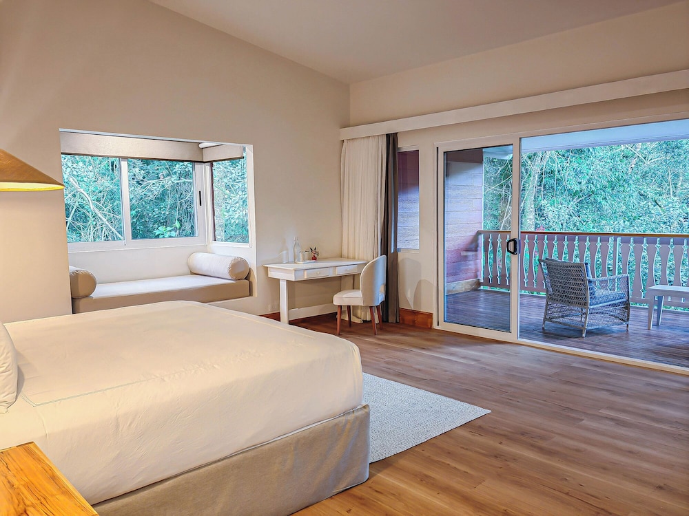 Cloud Forest Lodge by null