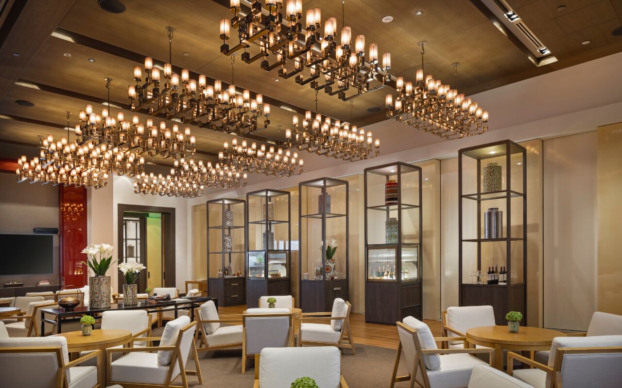 Minibar, in-room safe, desk, laptop workspace