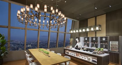 Park Hyatt Shanghai