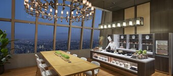 Park Hyatt Shanghai