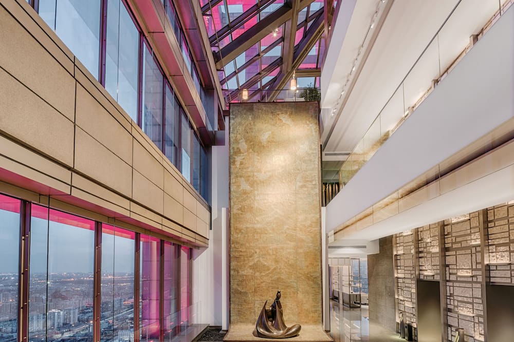 Park Hyatt Beijing